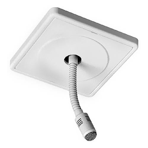 Beyerdynamic SHM22F Electret Condenser Ceiling Mounted Microphone (White)