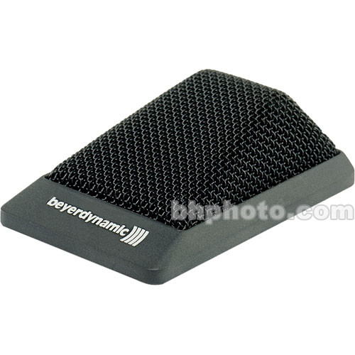 Beyerdynamic MPC65VB - Semi-Cardioid Boundary Microphone