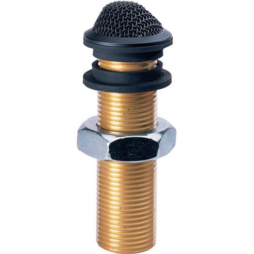 Beyerdynamic MPC22 - Cardioid Surface Mount Microphone (Black)