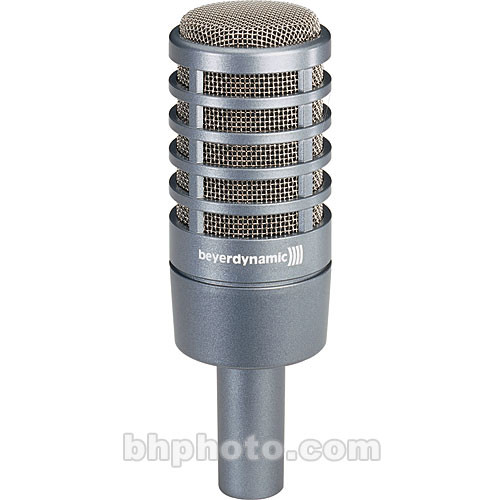 Beyerdynamic M99 Dynamic Microphone M99 B&H Photo Video