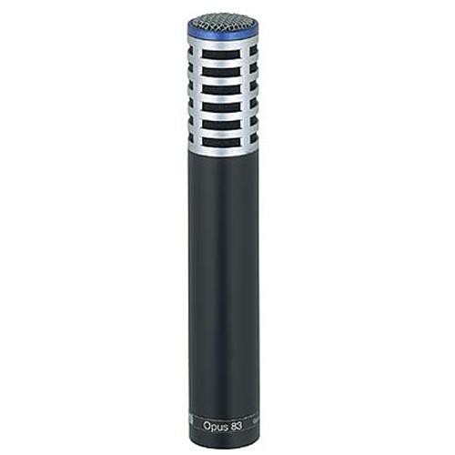Beyerdynamic Opus 83 Condenser Cardioid Instrument Microphone