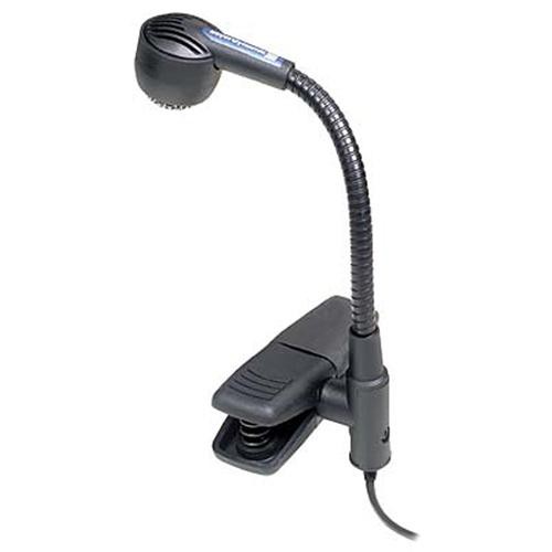 Beyerdynamic Opus 62 - Dynamic Clip-On Microphone for Trumpet, Trombone and Saxophone