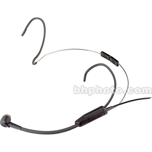 Beyerdynamic Opus 54 Neckworn Condenser Microphone (Black)