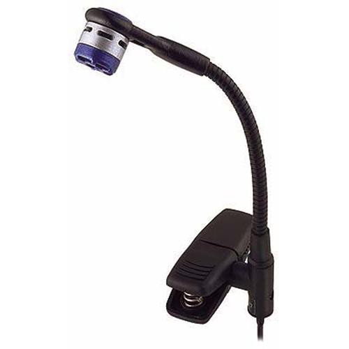 Beyerdynamic Opus 82 Clip-On Wind Instrument Microphone with 3-Pin XLR Male