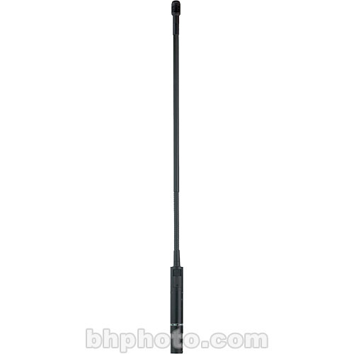 Beyerdynamic SHM 204AS 16" Condenser Gooseneck Microphone