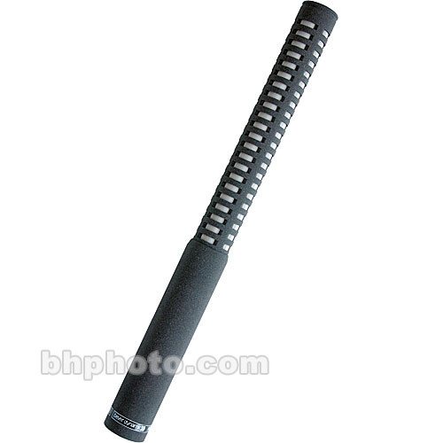 Beyerdynamic MCE86 II - Shotgun Condenser Microphone