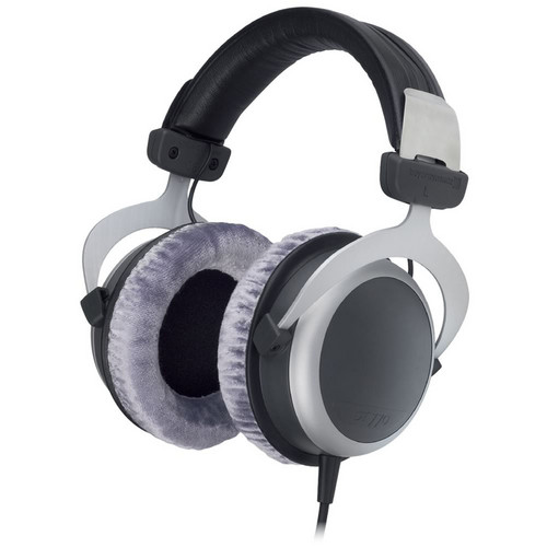 Beyerdynamic DT 770 Premium Closed-Back Stereo Headphones 481785