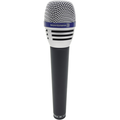 Beyerdynamic Opus NE 600S Diversity System – – AV & Stage