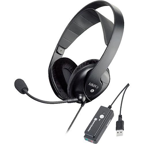Beyerdynamic MMX 2 Digital Gaming Headset