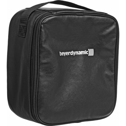 Beyerdynamic Soft Leather Headphone Bag for DT Series