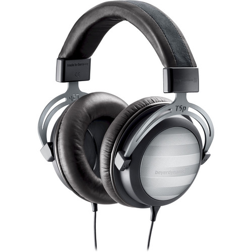 Beyerdynamic T 5 p Portable Audiophile Headphones