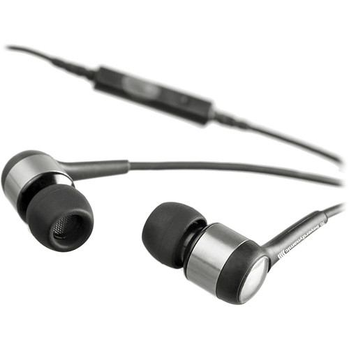 Beyerdynamic MMX 101 iE In-Ear Stereo Headphones with Mic/Remote