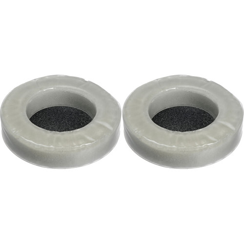 Beyerdynamic Gel-Style Ear Cushions for DT 770 & DT 990 (Pair, Clear)