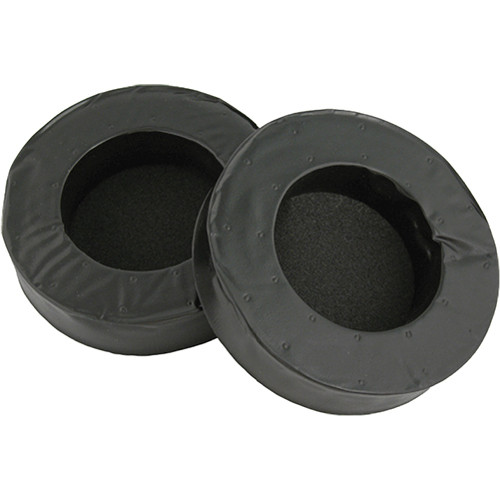 Beyerdynamic Gel-Style Ear Cushions for DT 770 & DT 990 (Pair, Black)