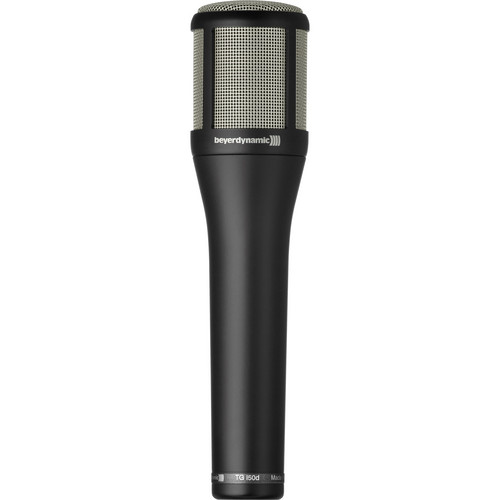 Beyerdynamic TG- I50D Cardioid Dynamic Instrument Microphone