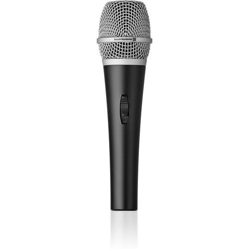 Beyerdynamic TG V30d s Dynamic Supercardioid Microphone