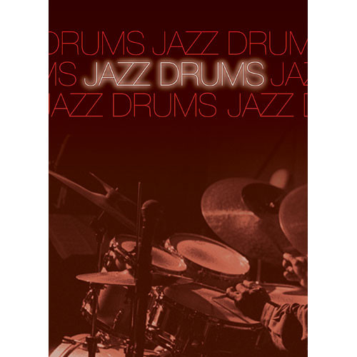 Big Fish Audio Jazz Drums