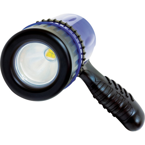 Bigblue BB4x5 LED Primary Dive Light (Blue)