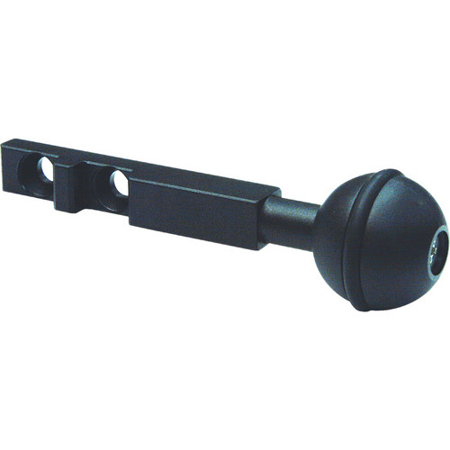 Bigblue Base Plate Ball Mount