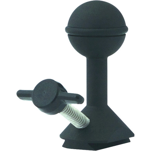 Bigblue Standard Dovetail 1" Ball Adapter