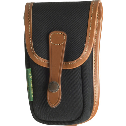 Billingham AVEA 3 Pouch (Black & Tan)