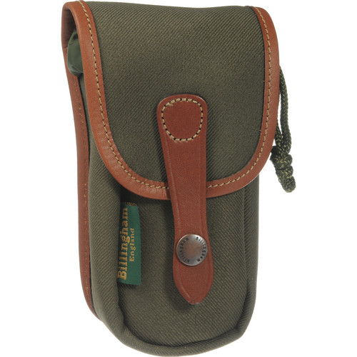 Billingham AVEA 3 Pouch (Sage & Tan)