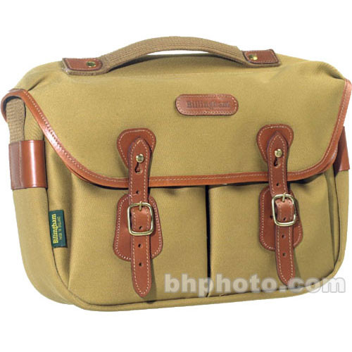 Billingham Hadley Pro Shoulder Bag Nytex (Stone)