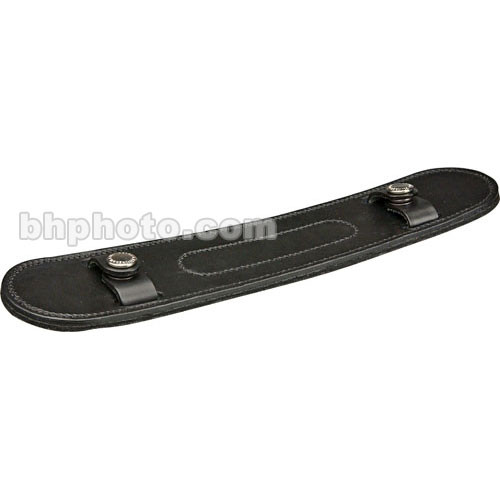 Billingham SP10 Shoulder Strap Pad (Black)