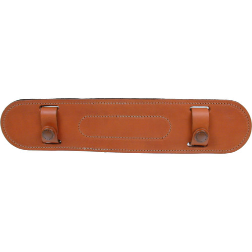 Billingham SP15 Shoulder Strap Pad (Tan)