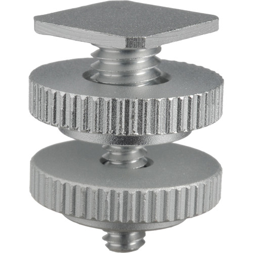 Birns & Sawyer HSA Shoe Adapter