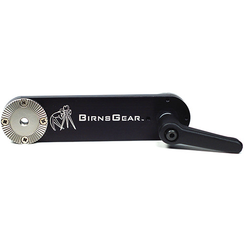 Birns & Sawyer Rosette-Lateral-Extension