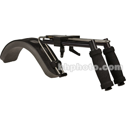 Birns & Sawyer 388194 Double Handled Long Shoulder Support