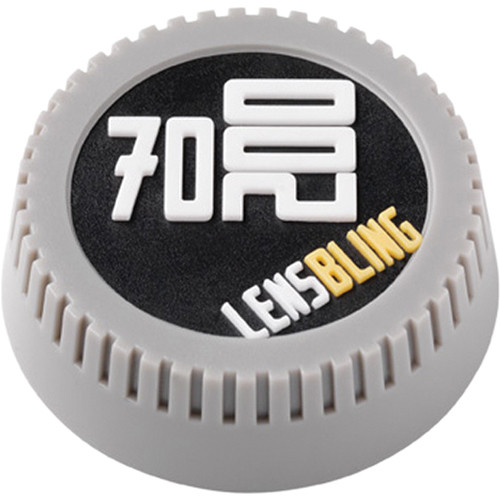 BlackRapid LensBling for Nikon 70-200mm Lens