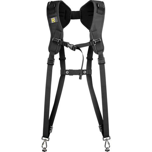 BlackRapid RS DR-1 Double Strap B&H Photo Video