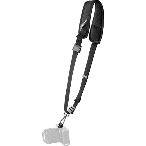 BlackRapid Metro Sling Camera Strap (Black)