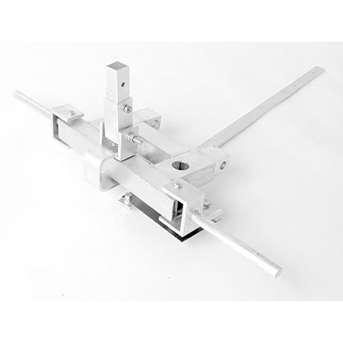 Black Bear Studio Systems 4-Wheel Steer Rear Converter Module (Roundy Round Converter)
