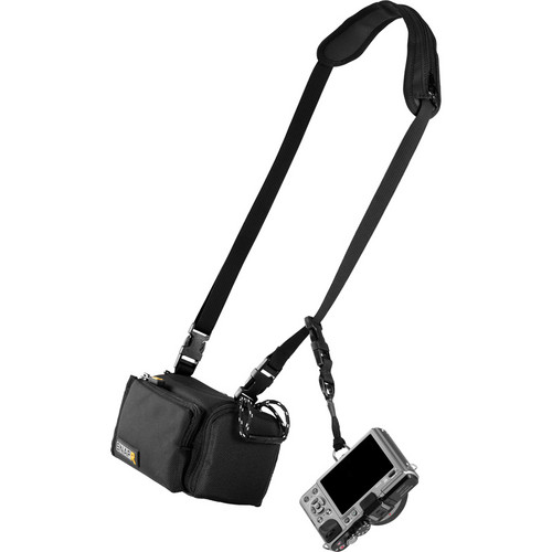 BlackRapid Snapr35 + Sling Strap