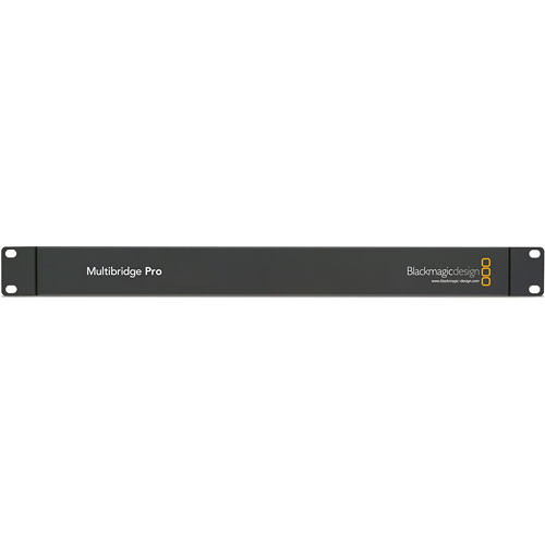 Blackmagic Design Multibridge Pro 2