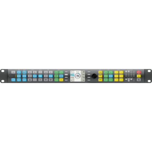 Blackmagic Design Teranex 3D Processor