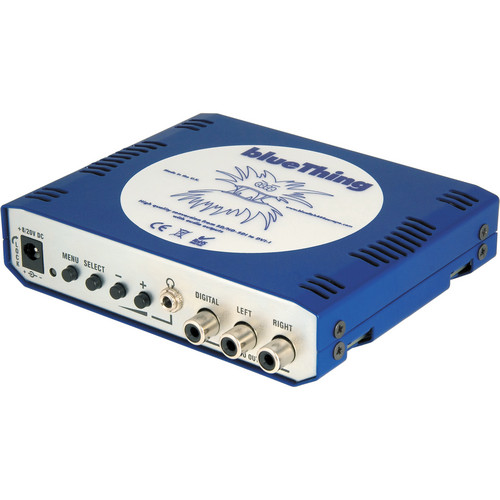 Bluefish444 blueThing HD-SDI to DVI-I Converter