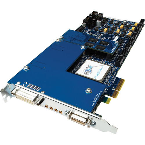 Bluefish444 Create 2K Ultra Video Card
