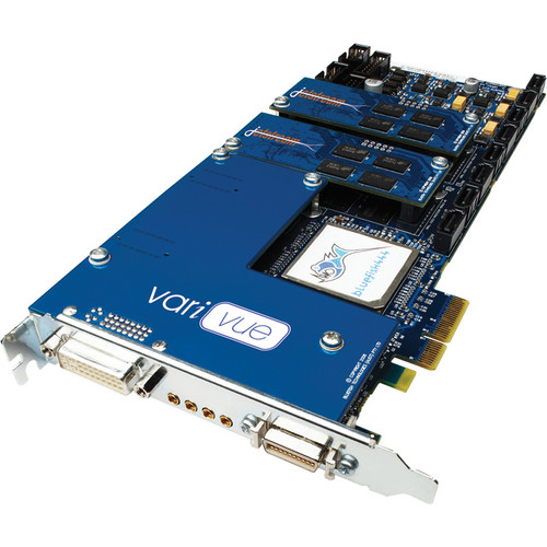 Bluefish444 Epoch 2K Ultra Video Card