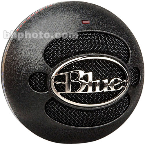 Blue 8ball Microphones