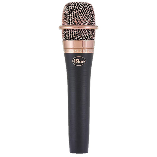 Blue enCORE 200 Dynamic Handheld Cardioid Microphone