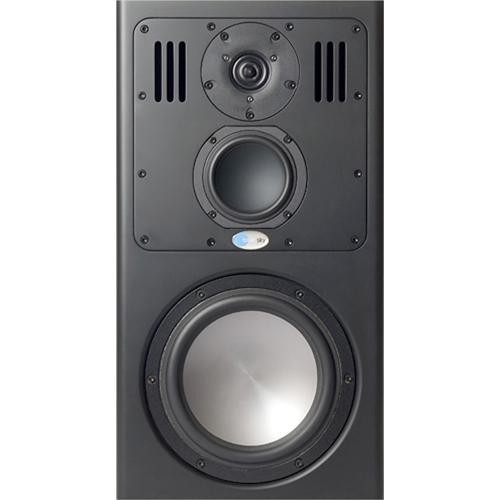Blue Sky International SAT 8 8" Active 3-Way Midfield Studio Monitor