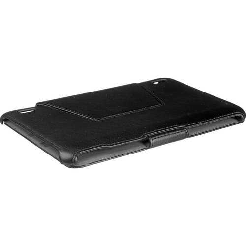 Blurex Slim Folio Case With Multi-Angle Stand for the Toshiba Excite 10 LE (Black)