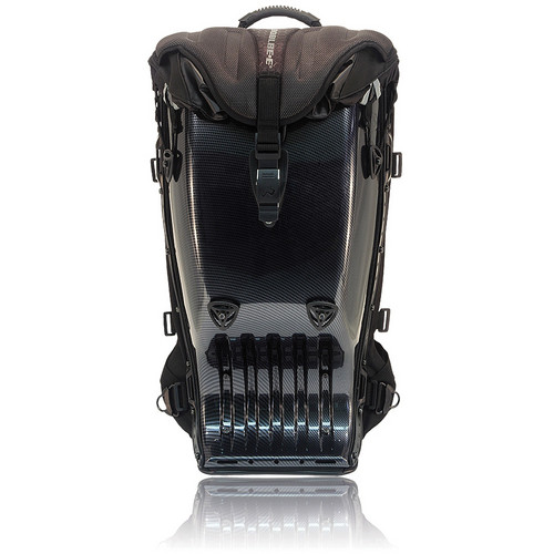 POINT 65 SWEDEN Megalopolis AERO Backpack 303060 B&H Photo Video