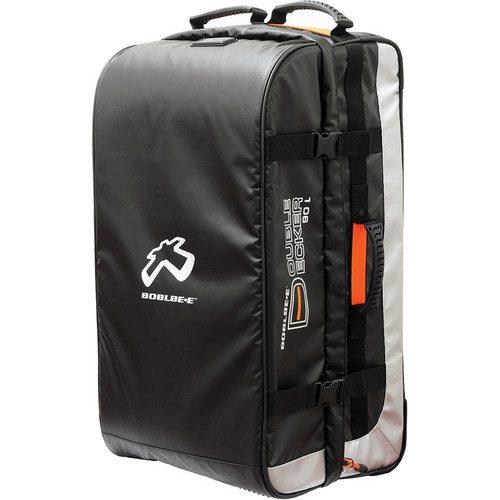 POINT 65 SWEDEN DD 90L Double Decker/Cargo Case