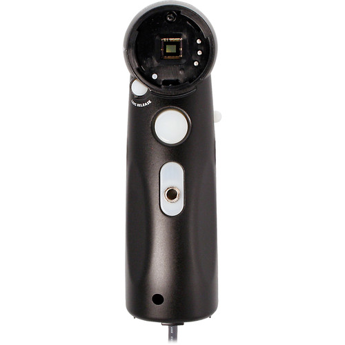 Bodelin Technologies ProScope HR2 Handheld Microscope (Body Only, Black)