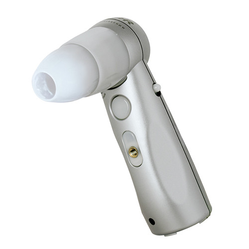 Bodelin Technologies ProScope HR Handheld Microscope (50x Lens, Gray)